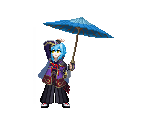 Demon Lord Samurai Rimuru - Grand Summoners