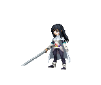 Shizu - Grand Summoners