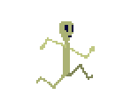 Alien - McPixel 3
