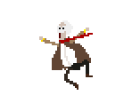 Fork - McPixel 3