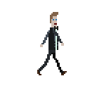 Geoff - McPixel 3