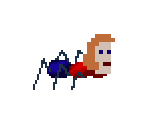 McPixel (Ant) - McPixel 3