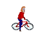 McPixel (Bicycle) - McPixel 3