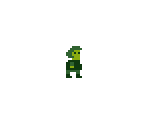 McPixel (Boy) - McPixel 3