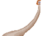 McPixel (Dinosaur) - McPixel 3