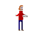 McPixel (Hiking) - McPixel 3