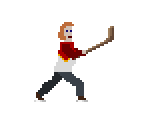 McPixel (Hockey) - McPixel 3
