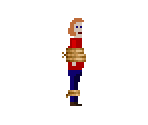 McPixel (Kidnapped) - McPixel 3