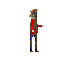 McPixel (Mud) - McPixel 3