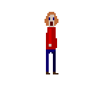 McPixel (Old Version) - McPixel 3
