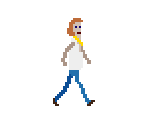 McPixel (Rock) - McPixel 3