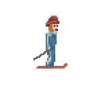 McPixel (Snow) - McPixel 3