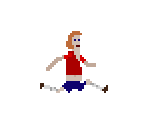 McPixel (Soccer) - McPixel 3