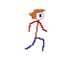 McPixel (Stickfigure) - McPixel 3