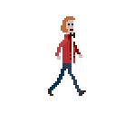McPixel (Tuxedo) - McPixel 3