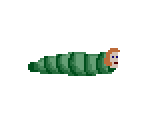 McPixel (Worm) - McPixel 3