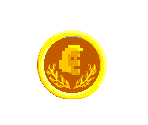 Coins - McPixel 3