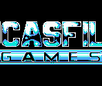 Lucasfilm Games Logo - Maniac Mansion (USA)