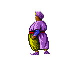 Fat Guard - Prince of Persia