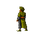 Palace Guard - Prince of Persia