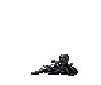 Skeleton - Prince of Persia
