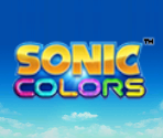 Wii Channel & Banner - Sonic Colors