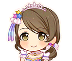 Arisa Mochida (Cinderella Dream) - THE IDOLM@STER Cinderella Girls: Starlight Stage