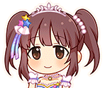 Chieri Ogata (Cinderella Dream) - THE IDOLM@STER Cinderella Girls: Starlight Stage