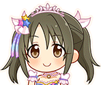 Kana Imai (Cinderella Dream) - THE IDOLM@STER Cinderella Girls: Starlight Stage