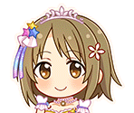 Kanako Mimura (Cinderella Dream) - THE IDOLM@STER Cinderella Girls: Starlight Stage