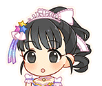 Mai Fukuyama (Cinderella Dream) - THE IDOLM@STER Cinderella Girls: Starlight Stage