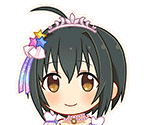 Miho Kohinata (Cinderella Dream) - THE IDOLM@STER Cinderella Girls: Starlight Stage