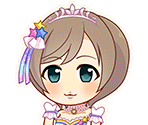 Misato Manaka (Cinderella Dream) - THE IDOLM@STER Cinderella Girls: Starlight Stage