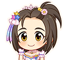 Miyuki Yanase (Cinderella Dream) - THE IDOLM@STER Cinderella Girls: Starlight Stage