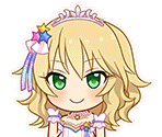 Momoka Sakurai (Cinderella Dream) - THE IDOLM@STER Cinderella Girls: Starlight Stage