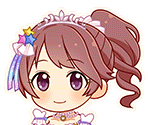 Noriko Shiina (Cinderella Dream) - THE IDOLM@STER Cinderella Girls: Starlight Stage
