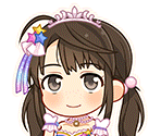 Saori Okuyama (Cinderella Dream) - THE IDOLM@STER Cinderella Girls: Starlight Stage