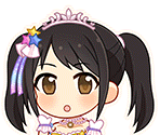 Yuka Nakano (Cinderella Dream) - THE IDOLM@STER Cinderella Girls: Starlight Stage