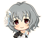 Yume Narumiya (Refrain Fantasia) - THE IDOLM@STER Cinderella Girls: Starlight Stage