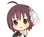 Tamami Wakiyama (Refrain Fantasia) - THE IDOLM@STER Cinderella Girls: Starlight Stage