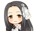 Shiori Sena (Refrain Fantasia) - THE IDOLM@STER Cinderella Girls: Starlight Stage
