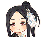 Shino Hiiragi (Refrain Fantasia) - THE IDOLM@STER Cinderella Girls: Starlight Stage