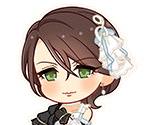 Rei Shinohara (Refrain Fantasia) - THE IDOLM@STER Cinderella Girls: Starlight Stage