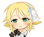 Otoha Umeki (Refrain Fantasia) - THE IDOLM@STER Cinderella Girls: Starlight Stage