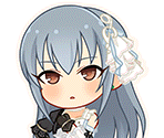Noa Takamine (Refrain Fantasia) - THE IDOLM@STER Cinderella Girls: Starlight Stage