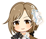 Megumi Ijuin (Refrain Fantasia) - THE IDOLM@STER Cinderella Girls: Starlight Stage