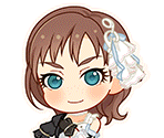 Kate (Refrain Fantasia) - THE IDOLM@STER Cinderella Girls: Starlight Stage