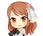 Karen Hojo (Refrain Fantasia) - THE IDOLM@STER Cinderella Girls: Starlight Stage