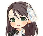 Honami Nishikawa (Refrain Fantasia) - THE IDOLM@STER Cinderella Girls: Starlight Stage