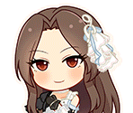 Chinami Komuro (Refrain Fantasia) - THE IDOLM@STER Cinderella Girls: Starlight Stage